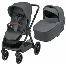 Maxi-Cosi Oxford Plus Twillic Graphite