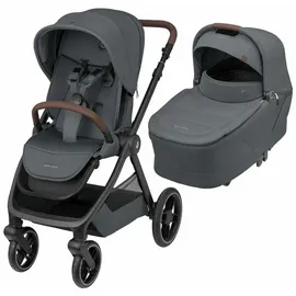 Maxi-Cosi Oxford Plus Twillic Graphite