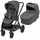 Maxi-Cosi Oxford Plus Twillic Graphite
