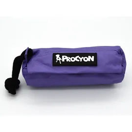 Procyon Futterbeutel 3er Set Braun