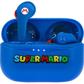 OTL Super Mario Blue