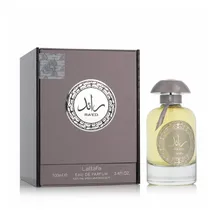 Lattafa Ra'ed Silver Eau de Parfum 100 ml