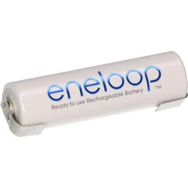 Panasonic Eneloop AA 2000 mAh 1 St.