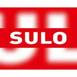 Sulo Abfallsammler 10 l Grün