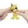 MGA Entertainment Rainbow High Classic Rainbow Fashion Doll- Sunny Yellow