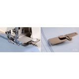 Baby Lock Overlock-Nähmaschine BABY LOCK Einzelumschlager 5/8",