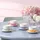 Villeroy & Boch Cappuccinotasse 0,3 l Gelb 6 St.