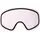 Poc Ora Clarity Goggle Ersatzlinse 9408 Light Brown/Braun