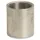 KLASEBO® Gewindefitting Edelstahl Muffe 2" IG Rohrverbinder