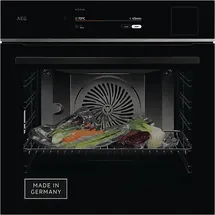 AEG TP9SB83ZAB 