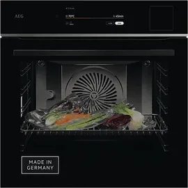 AEG TP9SB83ZAB 