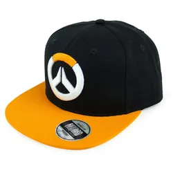 Overwatch - Baseball - Cap Logo Snapback