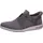 Rieker 11358 Herren Grau 43