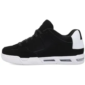 DC Shoes Command Damen Schwarz 37