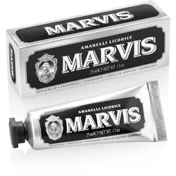 Marvis Amarelli Licorice 25 ml