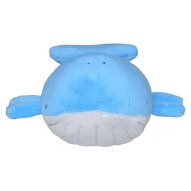tinisu Pokemon Wailord 17,5 cm Mehrfarbig
