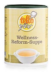 Wellness Reform Soup - 540 g