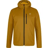 Montura Sherpa Reversible bronze brown/gold M