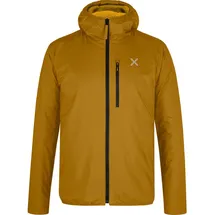 Montura Sherpa Reversible bronze brown/gold M