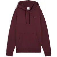 Puma Hoodie in Rot - M