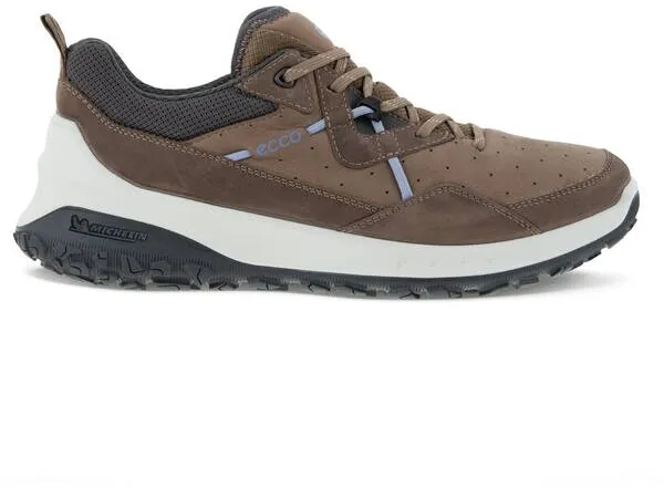 ECCO Damen Trekkinghalbschuhe ULT-TRN W LOW, TAUPE/TAUPE, 42