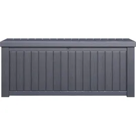 KETER Rockwood 570L Anthrazit