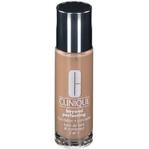 Clinique Beyond Perfecting Foundation + Concealer 07 cream chamois 30 ml