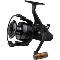 Prologic Avenger Karpfenrolle - Black - 5000