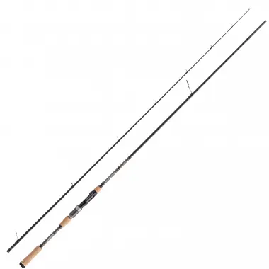 Balzer Raubfischruten Diabolo Fury Zander Zander, Zander / 245cm 18-51g