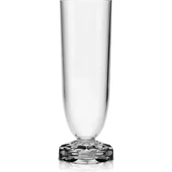 Jellies Glas eng durchsichtig
