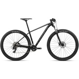 Orbea Onna 50 Mountain Bike Black matt/gloss | M/43cm
