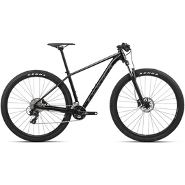 Orbea Onna 29R 50 Mountain Bike Black matt/gloss | M/43cm