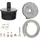 Güde - Anschluss Set Zubehör Zu Zwp 280-30 Zapfwellenpumpe