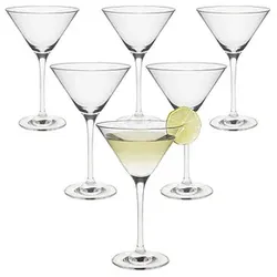 RONA Cocktailgläser Martini EDITION 210,0 ml, 6 St.