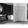 Mexen Kioto Duschtrennwand Walk-in 100 x 30 cm transparent