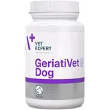 VetExpert GeriatiVet Dog 45 Tabletten