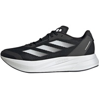adidas Damen Duramo Speed Shoes-Low (Non Football), core Black/FTWR White/Carbon, 39 1/3 EU
