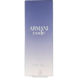 Giorgio Armani Code Eau de Parfum 30 ml