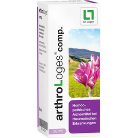 Dr. Loges arthroLoges comp.