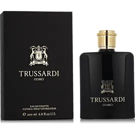 Trussardi 1911 Uomo Eau de Toilette 200 ml
