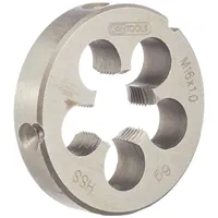 KS Tools HSS Schneideisen MF, M16x1 332.1017