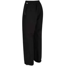 Regatta Highton Overtrousers Hosen Schwarz L