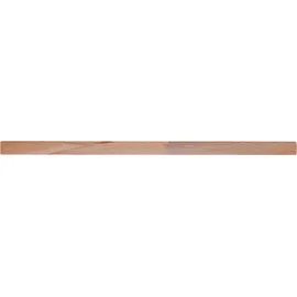 BGS Massivholz-Arbeitsplatte | 650 x 550 x 30 mm