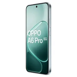 OPPO A6 Pro 8 GB RAM 256 GB Silver