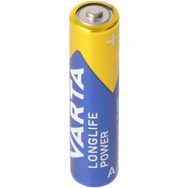Varta Longlife Power  AAA 4 St.