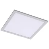 LINDBY LED Deckenleuchte LED Panel) Enhife Modern in Weiß 1-flammig Arbeitszimmerleuchte
