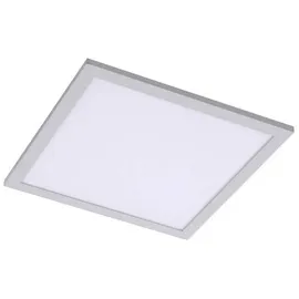 LINDBY LED Deckenleuchte LED Panel) Enhife Modern in Weiß 1-flammig Arbeitszimmerleuchte