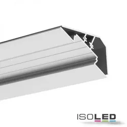 LED Eckprofil CORNER 22 eloxiert 200cm