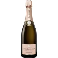 Louis Roederer Brut Rosé 12% vol 0,75 l