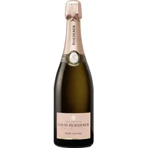 Louis Roederer Brut Rosé 12% vol 0,75 l